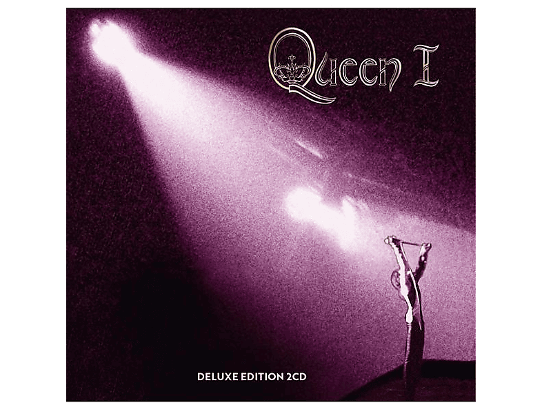 Queen - I (Deluxe Edition 2CD) (CD) von EMI