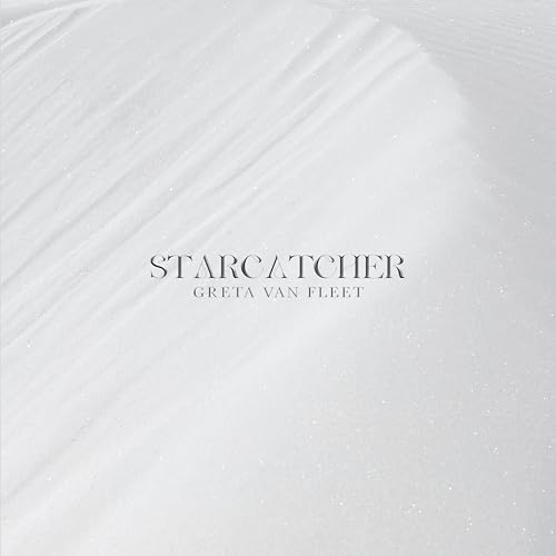 Starcatcher (Ltd. Edition) [Vinyl LP] von EMI