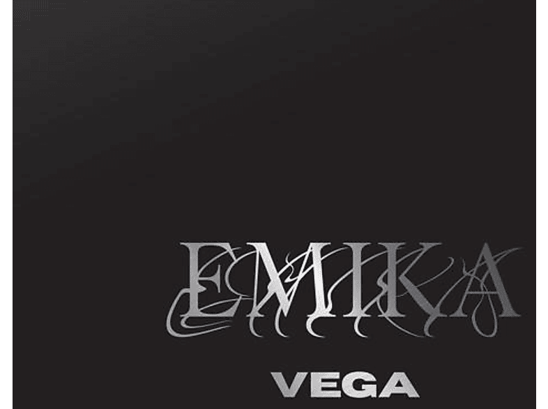 Emika - Vega-Trilogy (3LP) (Vinyl) von EMIKA RECO