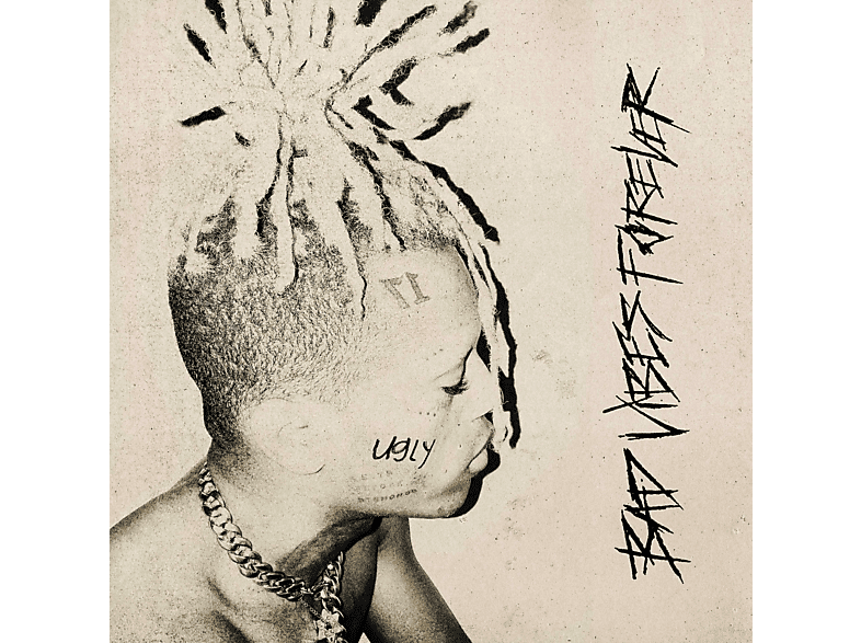 Xxxtentacion - Bad Vibes Forever (CD) von EMPIRE