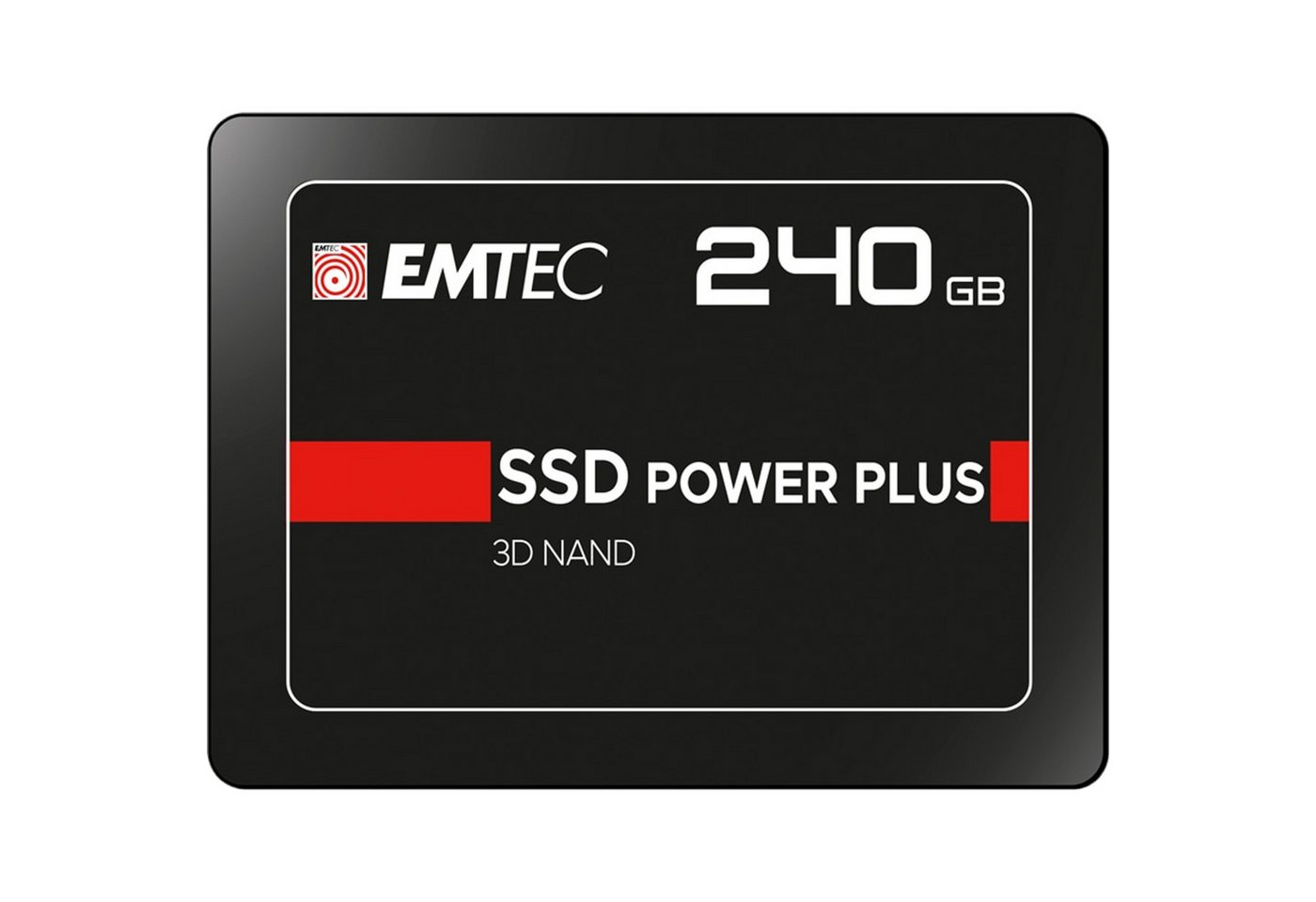 EMTEC EMTEC SSD X150 240GB interne SSD von EMTEC