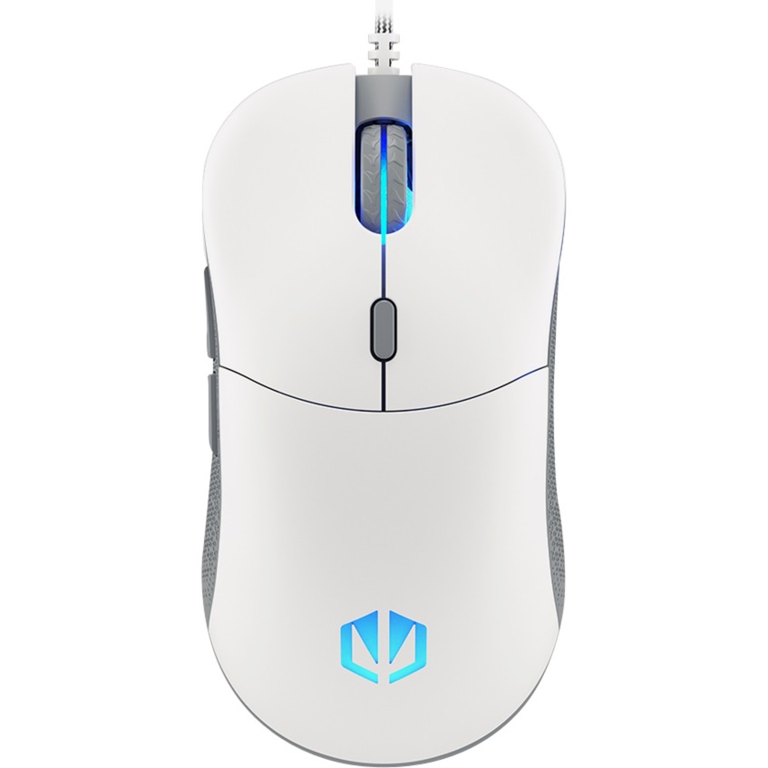 GEM Onyx White, Gaming-Maus von ENDORFY