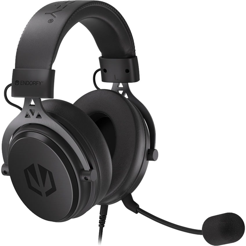 VIRO Plus USB, Gaming-Headset von ENDORFY