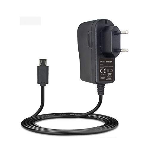 Adapter-Ladegerät für tragbare Bose SoundLink Color-Lautsprecher Netzteil für tragbare Bose SoundLink Mini II-SoundLink Micro Soundwear Companion-Lautsprecher von ENJOY-UNIQUE