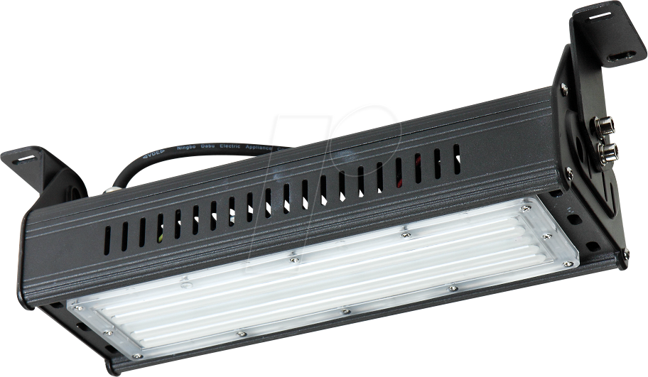 ELED 500120 - LED HighBay, linear, 50 W, 120 lm/W, TÜV geprüft, IP65, 5000 K von ENOVALITE