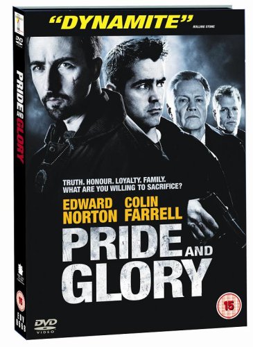 Pride And Glory [DVD] von ENTERTAINMENT IN VIDEO