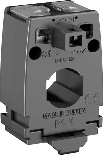 ENTES ENT.A20MN 200/5 Stromwandler 1phasig Primärstrom 200A Sekundärstrom 5A Leiterdurchführung � von ENTES
