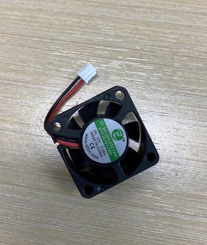 Kühlgebläse, für Tina2S V10 3D-Drucker, Cooling Fan 1pcs von ENTINA