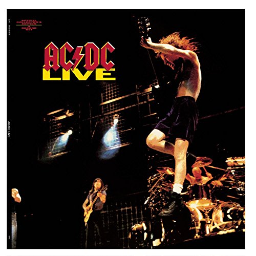 Live (2 Lp Collector'S Edition) [Vinyl LP] von Sony Music Cmg