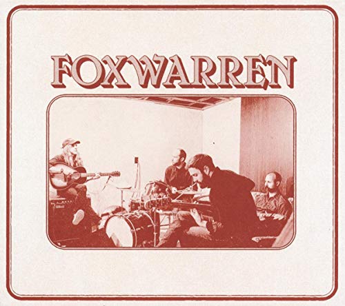 Foxwarren [Vinyl LP] von EPITAPH