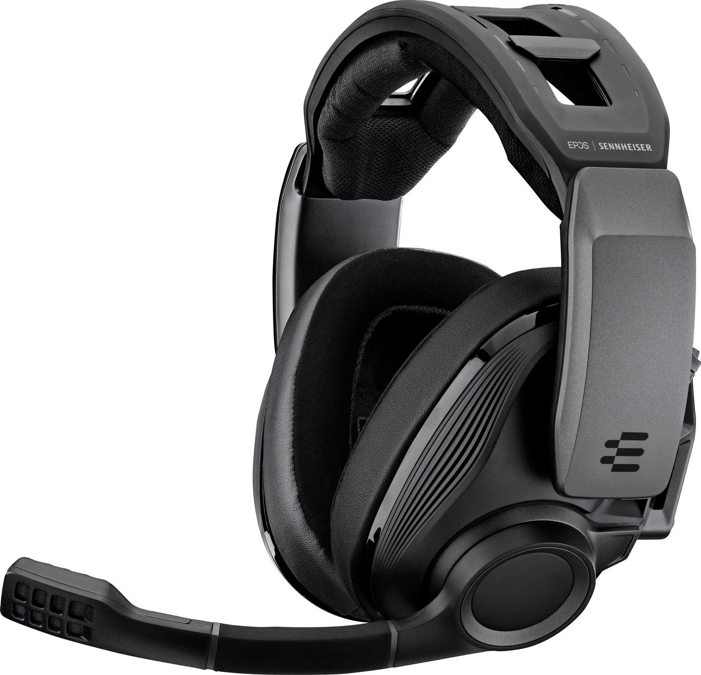 EPOS, Sennheiser GSP 670 - Kabellos Premium Gaming-Headset von EPOS | Sennheiser