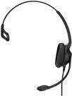 EPOS I SENNHEISER IMPACT SC 232 - 200 Series - Headset - On-Ear - kabelgebunden - Easy Disconnect - Schwarz von EPOS