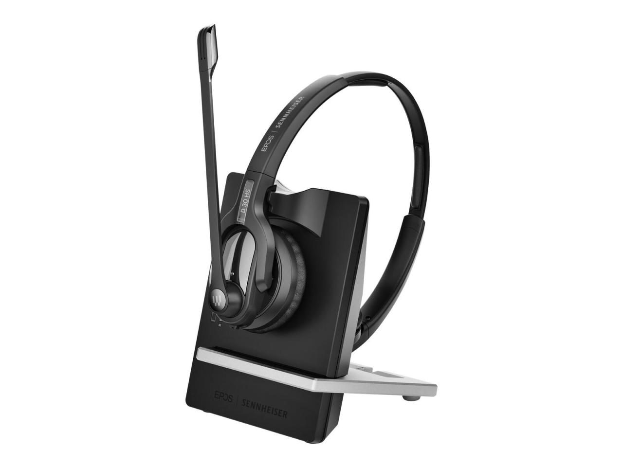 EPOS IMPACT D 30 USB ML EPOS IMPACT D 30 USB ML von EPOS