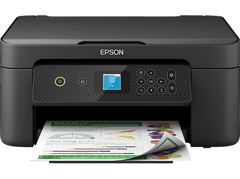 EPSON Expression Home XP-3200 Tintenstrahl Drucker WLAN von EPSON