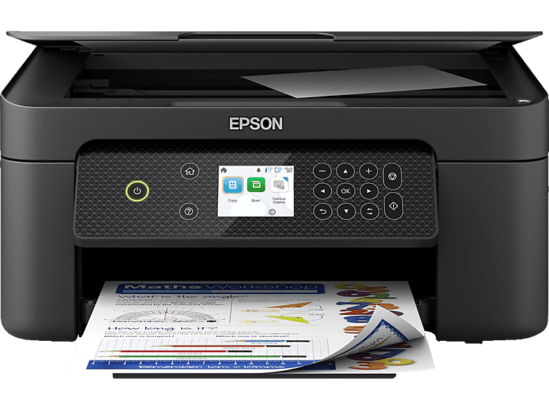 EPSON Expression Home XP-4200 Tintenstrahl Drucker WLAN von EPSON