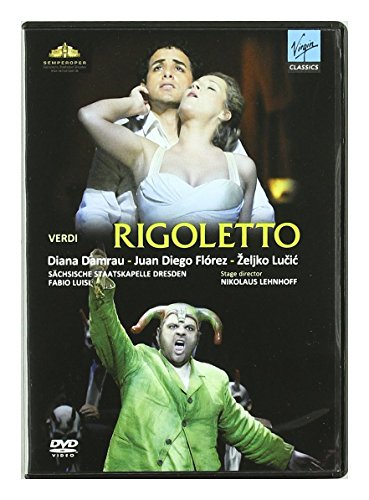 Verdi, Giuseppe - Rigoletto von ERATO