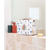 Harry Potter Hanging Travel Toiletry Bag von ERIK