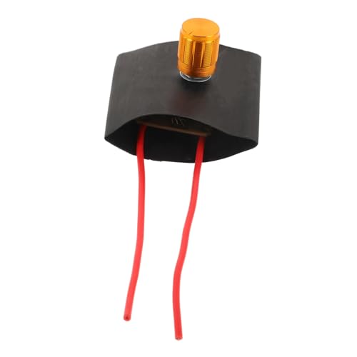 ERINGOGO Drehdimmerschalter LED Streifen für Lichtketten Stilvoller Controller für Wandleuchten Goldfarben Passend für DIY Beleuchtungslösungen Vielseitige ERINGOGO Drehdimmerschalter LED Streifen für Lichtketten Stilvoller Controller für Wandleuchten Goldfarben Passend für DIY Beleuchtungslösungen Vielseitige von ERINGOGO