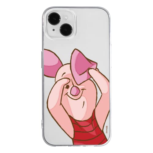 ERT GROUP Handyhülle für Apple iPhone 14 Plus Original und offiziell Lizenziertes Disney Muster Winnie The Pooh and Friends 034 optimal an die Form des Handy angepasst, teilweise transparent ERT GROUP Handyhülle für Apple iPhone 14 Plus Original und offiziell Lizenziertes Disney Muster Winnie The Pooh and Friends 034 optimal an die Form des Handy angepasst, teilweise transparent von ERT GROUP