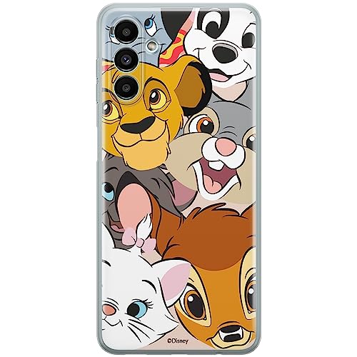 ERT GROUP Handyhülle für Samsung A13 5G/A04S Original und offiziell Lizenziertes Disney Muster Disney Friends 004 optimal an die Form des Handy angepasst, hülle aus TPU ERT GROUP Handyhülle für Samsung A13 5G/A04S Original und offiziell Lizenziertes Disney Muster Disney Friends 004 optimal an die Form des Handy angepasst, hülle aus TPU von ERT GROUP