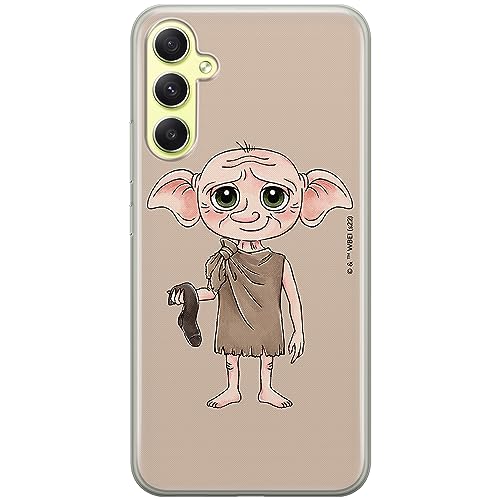 ERT GROUP Handyhülle für Samsung A34 5G Original und offiziell Lizenziertes Harry Potter Muster 206 optimal an die Form des Handy angepasst, hülle aus TPU ERT GROUP Handyhülle für Samsung A34 5G Original und offiziell Lizenziertes Harry Potter Muster 206 optimal an die Form des Handy angepasst, hülle aus TPU von ERT GROUP
