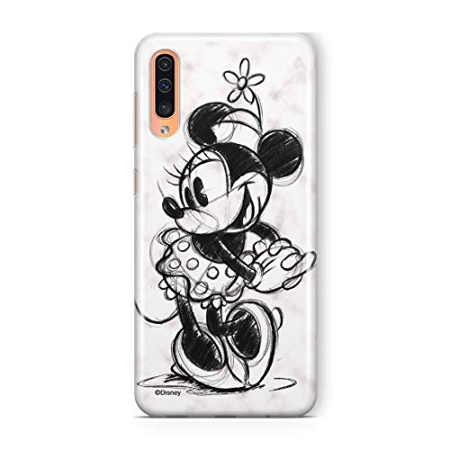 ERT GROUP Handyhülle für Samsung A50/A50s/A30s Original und offiziell Lizenziertes Disney Muster Minnie 026 optimal an die Form des Handy angepasst, hülle aus TPU ERT GROUP Handyhülle für Samsung A50/A50s/A30s Original und offiziell Lizenziertes Disney Muster Minnie 026 optimal an die Form des Handy angepasst, hülle aus TPU von ERT GROUP