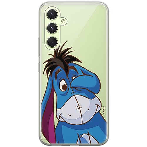 ERT GROUP Handyhülle für Samsung A54 5G Original und offiziell Lizenziertes Disney Muster Winnie The Pooh & Friends 037 optimal an die Form des Handy angepasst, teilweise transparent ERT GROUP Handyhülle für Samsung A54 5G Original und offiziell Lizenziertes Disney Muster Winnie The Pooh & Friends 037 optimal an die Form des Handy angepasst, teilweise transparent von ERT GROUP