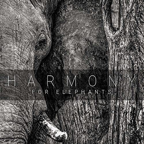 Harmony for Elephants ~ a Charity Album von ESOTERIC ANTENNA