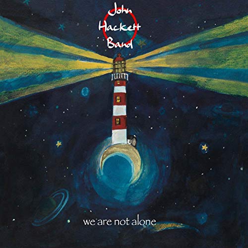 We Are Not Alone: 2cd Deluxe Edition von ESOTERIC ANTENNA