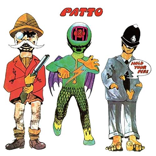 Hold Your Fire: 2cd Remastered and Expanded Editio Hold Your Fire: 2cd Remastered and Expanded Editio von Cherry Red Records