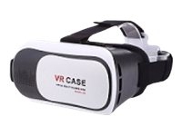 Esperanza - Virtual-Reality-Headset für Mobiltelefon - von 3,5 bis 6 von ESPERANZA