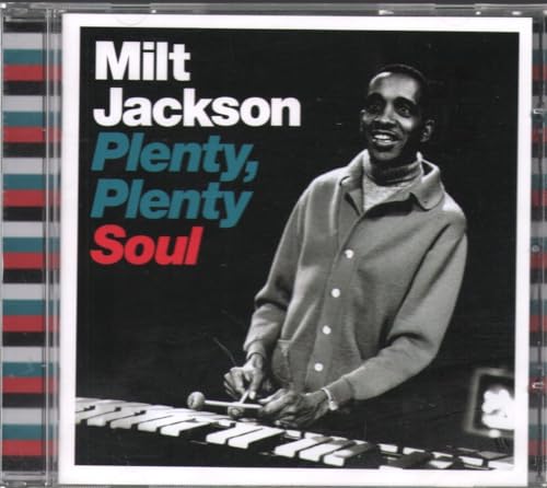 Plenty Plenty Soul von ESSENTIAL JAZZ CLASS