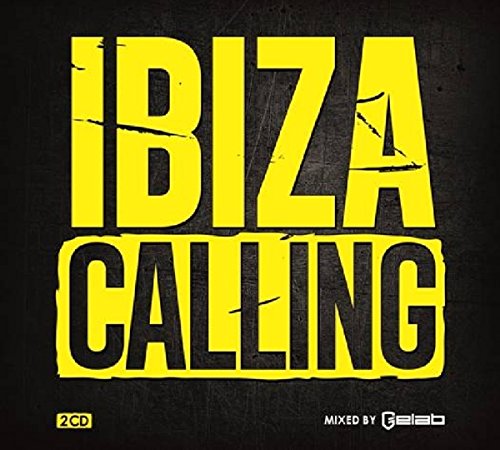 Ibiza Calling 2014 von ESSENTIAL RECORDS