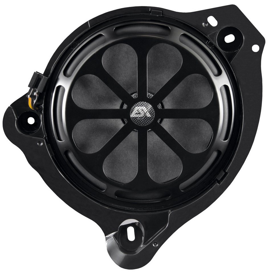 ESX ESX Woofer 20 cm VXM-8WL Auto-Lautsprecher (120 W) von ESX