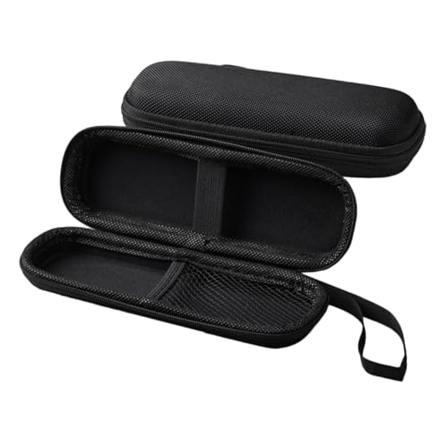 ETHZZLE Kabel Organizer Tasche Kleine Kopfhörer Aufbewahrungstasche Praktischer Kabel Organizer Für Reise Ideal Für Earphones Und Datenkabel von ETHZZLE