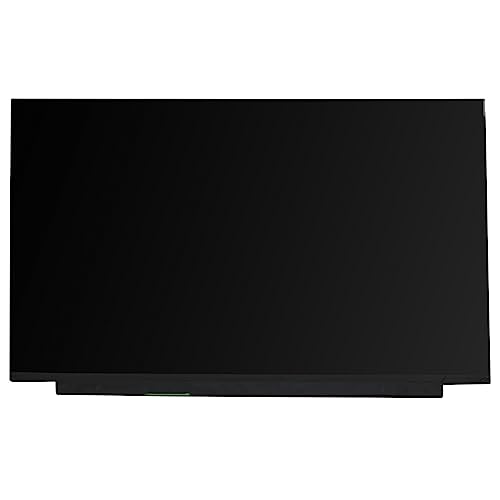 Neu 15,6 Zoll 2K QHD 2 560 x 1.440 Displayersatz für ASUS ROG Strix SCAR 15 G533Qxin 165Hz Laptop LED LCD IPS Matt Display Panel 40 eDP Pin Non-Touch von EU-SOURCING