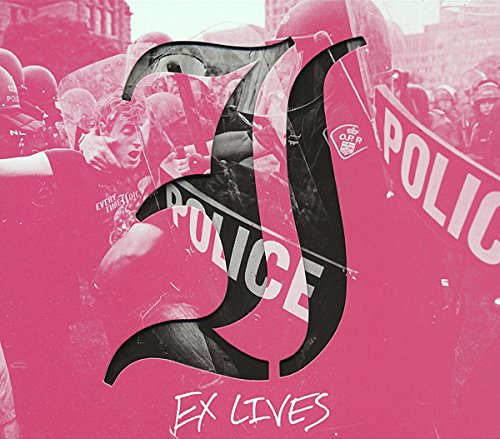 Ex Lives von EPITAPH