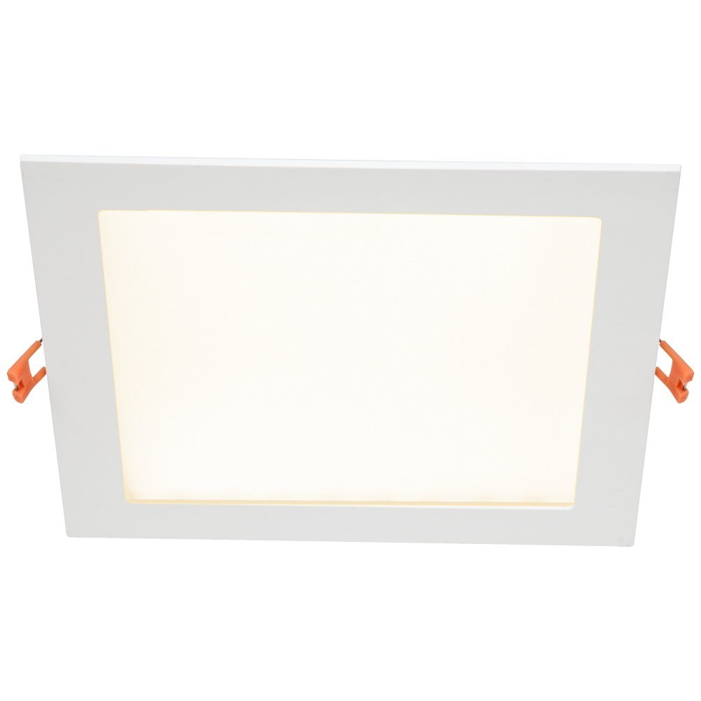 EVN Lichttechnik LED Einbau Panel ws LP QW 223502 LPQW223502 von EVN Lichttechnik