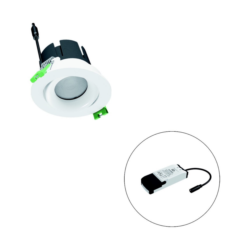 EVN Lichttechnik LED-Einbauleuchte modular F10RXXXM0640L55P EVN Lichttechnik LED-Einbauleuchte modular F10RXXXM0640L55P von EVN Lichttechnik