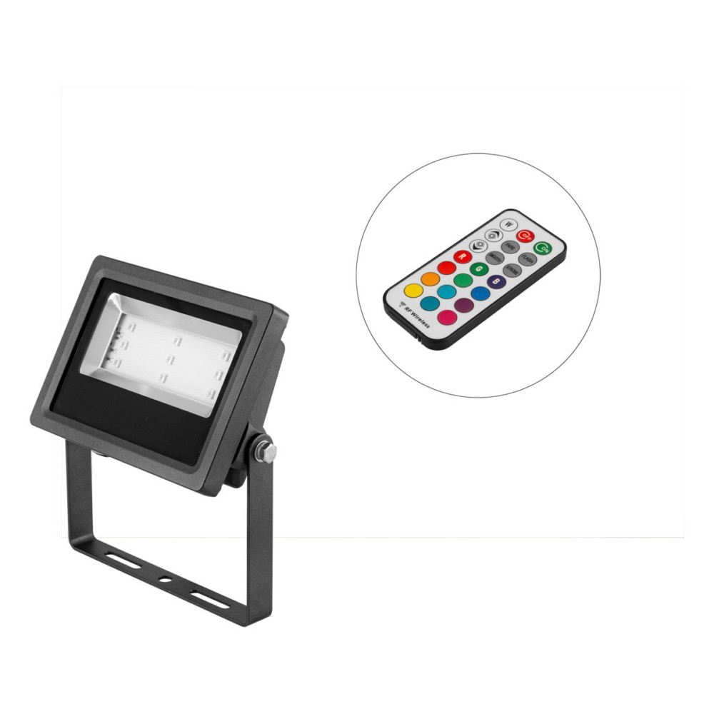 EVN Lichttechnik LED-Strahler RGB LFA1099N EVN Lichttechnik LED-Strahler RGB LFA1099N von EVN Lichttechnik