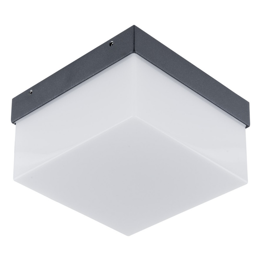 EVN Lichttechnik LED-Wandanbauleuchte WAQ54091502 EVN Lichttechnik LED-Wandanbauleuchte WAQ54091502 von EVN Lichttechnik