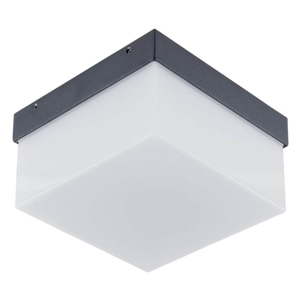 EVN Lichttechnik LED Wandanbauleuchte WAQ54091540 EVN Lichttechnik LED Wandanbauleuchte WAQ54091540 von EVN Lichttechnik