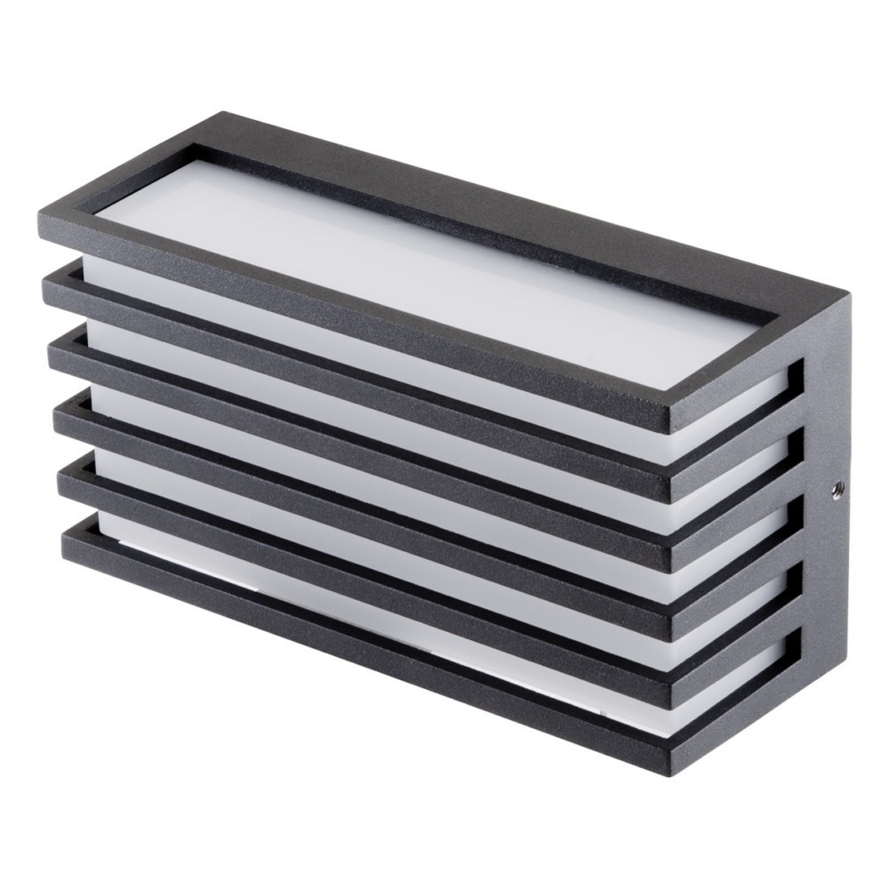 EVN Lichttechnik LED Wandanbauleuchte WARE54091540 EVN Lichttechnik LED Wandanbauleuchte WARE54091540 von EVN Lichttechnik