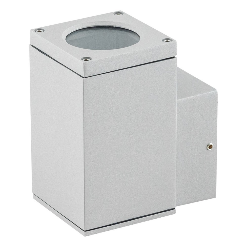 EVN Lichttechnik Wandanbauleuchte 484015N alu EVN Lichttechnik Wandanbauleuchte 484015N alu von EVN Lichttechnik