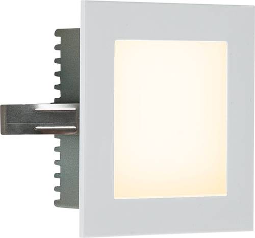 EVN P21802 LED-Wandeinbauleuchte LED LED fest eingebaut 2.2W Weiß von EVN