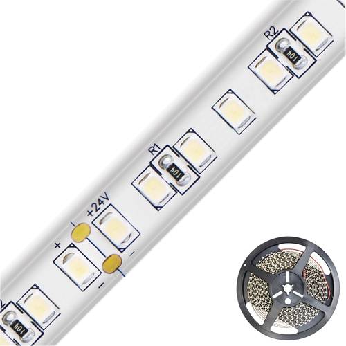 EVN SB6724702840 LED-Streifen EEK: E (A - G) mit offenem Kabelende 24V 5m Neutralweiß 1St. von EVN