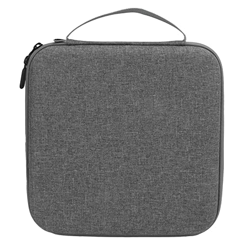 Drohne Handtasche bequeme Nylon Fernbedienungsregelbatterie Batteriekoffer für Mini 2 Grau Drohne Handtasche bequeme Nylon Fernbedienungsregelbatterie Batteriekoffer für Mini 2 Grau von EVTSCAN