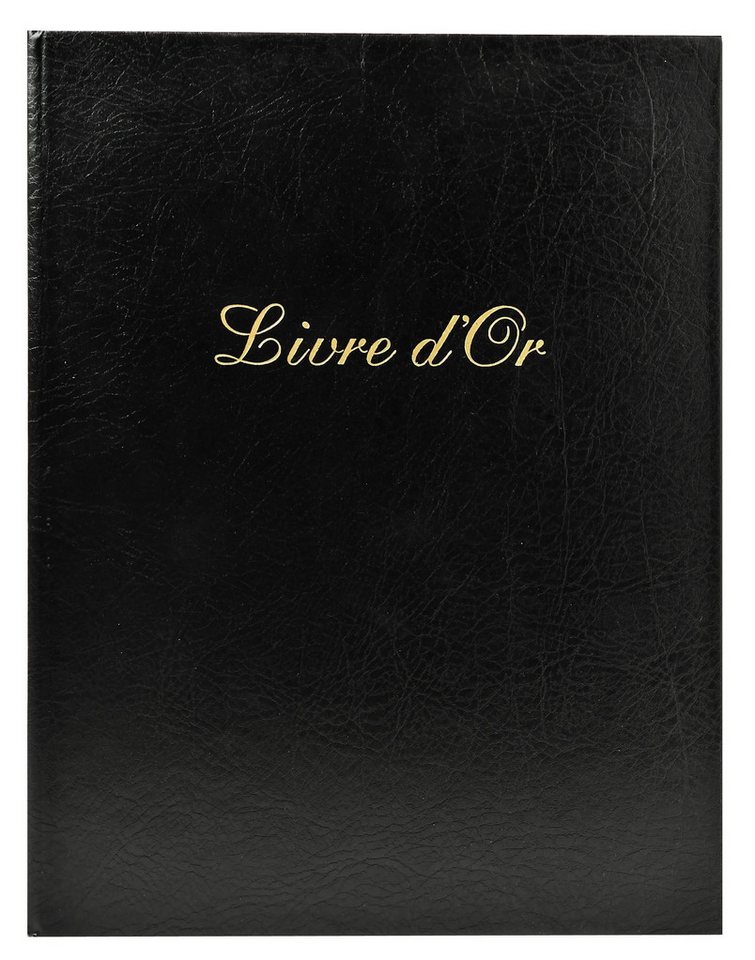 EXACOMPTA Fotoalbum 3x Gästebuch Balacron 50 Blatt weiß 27x22 cm Hochformat sortiert 983E, Gästebücher Classic EXACOMPTA Fotoalbum 3x Gästebuch Balacron 50 Blatt weiß 27x22 cm Hochformat sortiert 983E, Gästebücher Classic von EXACOMPTA