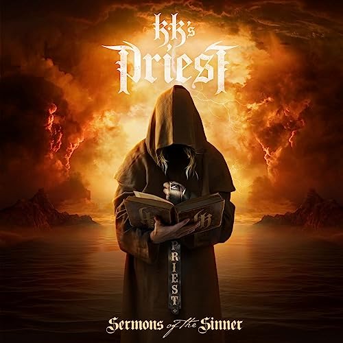 Sermons of the Sinner [Vinyl LP] von EXPLORER 1 MUSIC