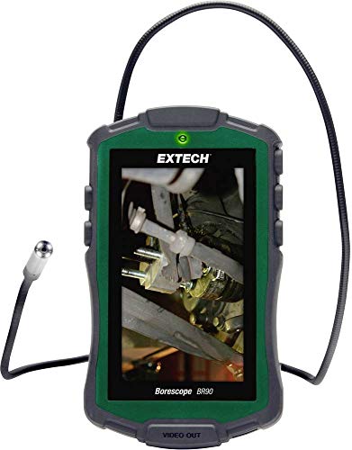 Extech BR90 Endoskop-Inspektionskamera Extech BR90 Endoskop-Inspektionskamera von EXTECH